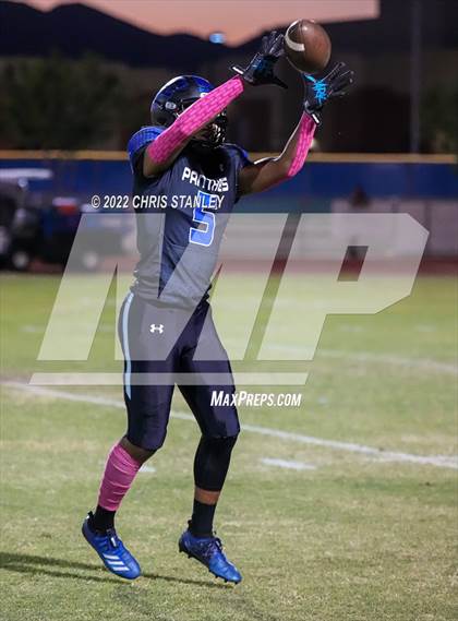 Thumbnail 2 in Kingman @ Paradise Honors photogallery.