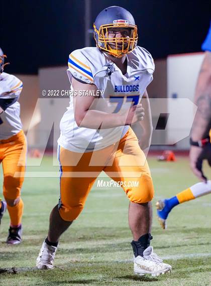 Thumbnail 3 in Kingman @ Paradise Honors photogallery.