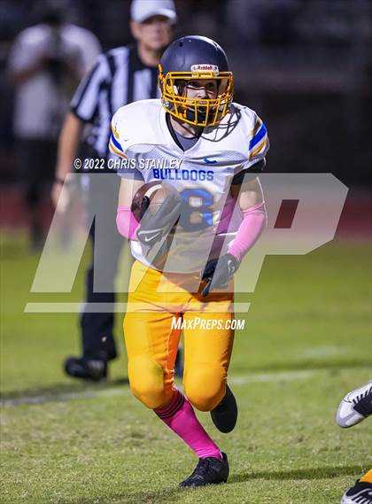 Thumbnail 2 in Kingman @ Paradise Honors photogallery.