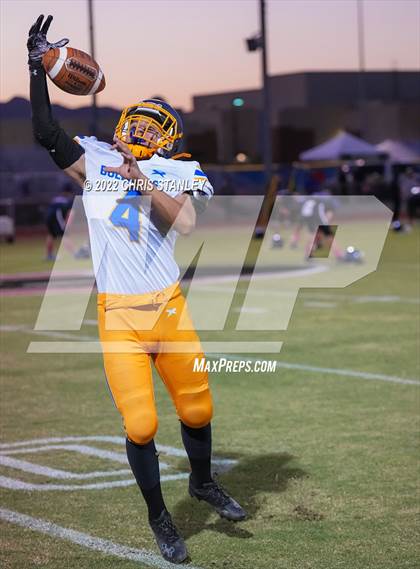 Thumbnail 2 in Kingman @ Paradise Honors photogallery.