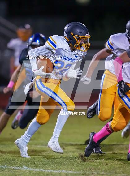 Thumbnail 1 in Kingman @ Paradise Honors photogallery.