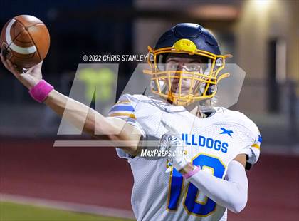 Thumbnail 2 in Kingman @ Paradise Honors photogallery.