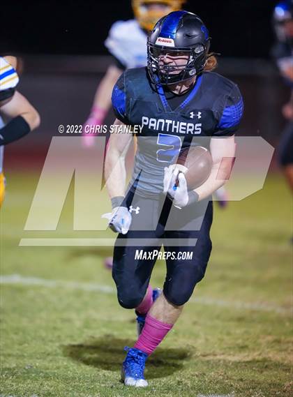 Thumbnail 1 in Kingman @ Paradise Honors photogallery.