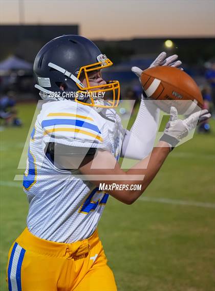 Thumbnail 1 in Kingman @ Paradise Honors photogallery.