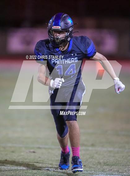 Thumbnail 2 in Kingman @ Paradise Honors photogallery.