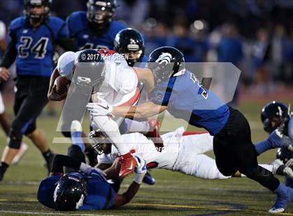 Thumbnail 2 in Eaglecrest @ Grandview photogallery.