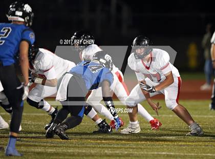 Thumbnail 1 in Eaglecrest @ Grandview photogallery.