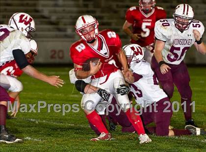 Thumbnail 3 in Woonsocket @ East Providence photogallery.