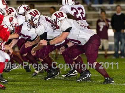 Thumbnail 3 in Woonsocket @ East Providence photogallery.