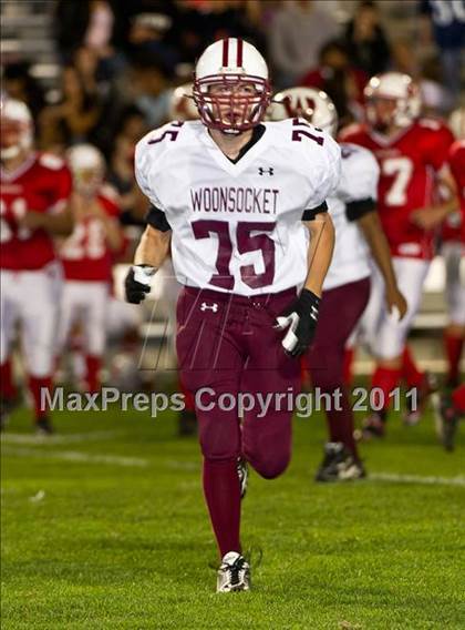 Thumbnail 3 in Woonsocket @ East Providence photogallery.