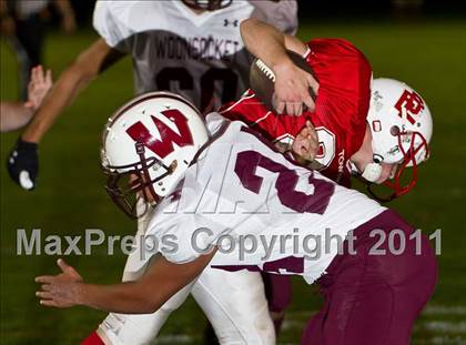 Thumbnail 2 in Woonsocket @ East Providence photogallery.