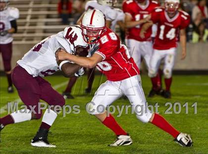 Thumbnail 1 in Woonsocket @ East Providence photogallery.