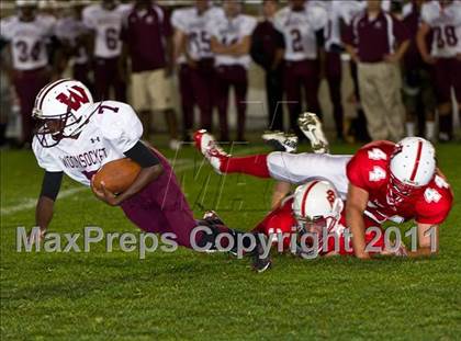 Thumbnail 2 in Woonsocket @ East Providence photogallery.