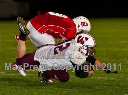 Thumbnail 2 in Woonsocket @ East Providence photogallery.