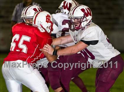 Thumbnail 1 in Woonsocket @ East Providence photogallery.