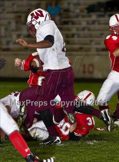 Thumbnail 3 in Woonsocket @ East Providence photogallery.