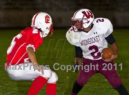 Thumbnail 3 in Woonsocket @ East Providence photogallery.