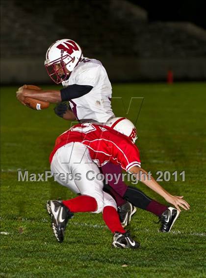 Thumbnail 1 in Woonsocket @ East Providence photogallery.