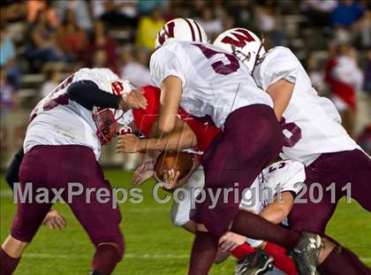 Thumbnail 3 in Woonsocket @ East Providence photogallery.