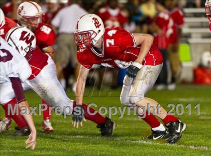 Thumbnail 1 in Woonsocket @ East Providence photogallery.