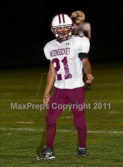 Thumbnail 3 in Woonsocket @ East Providence photogallery.