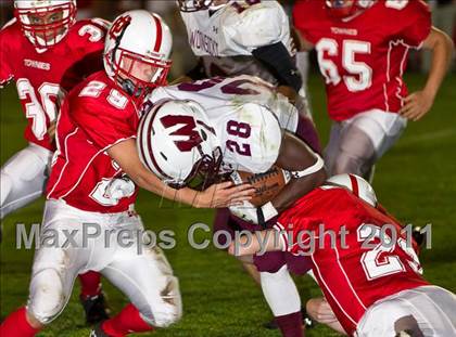 Thumbnail 2 in Woonsocket @ East Providence photogallery.