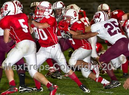 Thumbnail 3 in Woonsocket @ East Providence photogallery.
