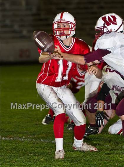 Thumbnail 1 in Woonsocket @ East Providence photogallery.