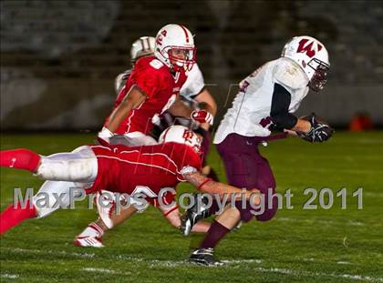 Thumbnail 3 in Woonsocket @ East Providence photogallery.