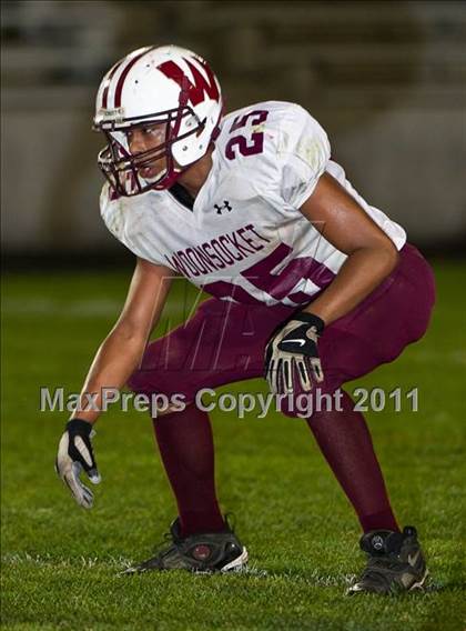 Thumbnail 2 in Woonsocket @ East Providence photogallery.