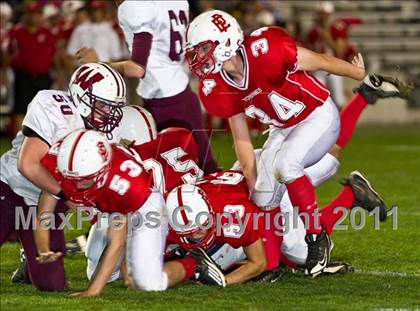 Thumbnail 3 in Woonsocket @ East Providence photogallery.