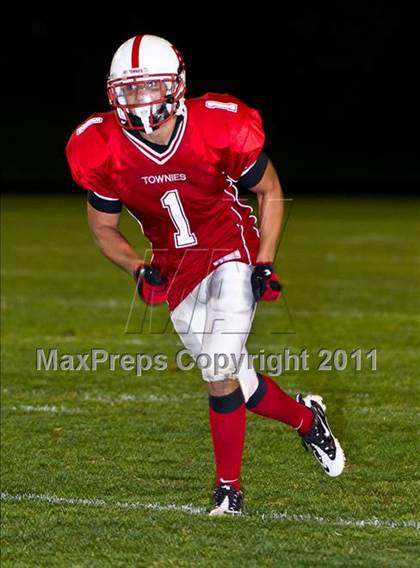Thumbnail 2 in Woonsocket @ East Providence photogallery.