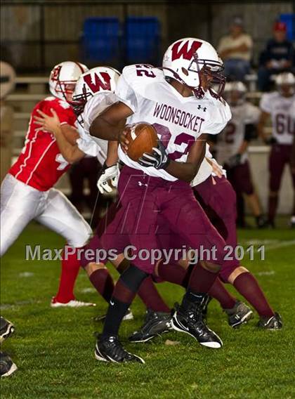 Thumbnail 1 in Woonsocket @ East Providence photogallery.