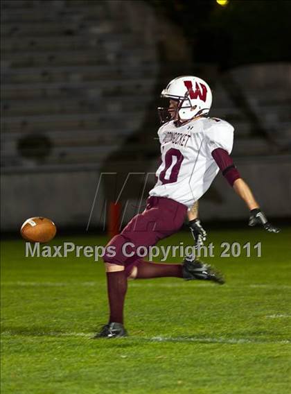 Thumbnail 1 in Woonsocket @ East Providence photogallery.