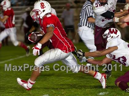 Thumbnail 2 in Woonsocket @ East Providence photogallery.