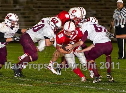 Thumbnail 2 in Woonsocket @ East Providence photogallery.