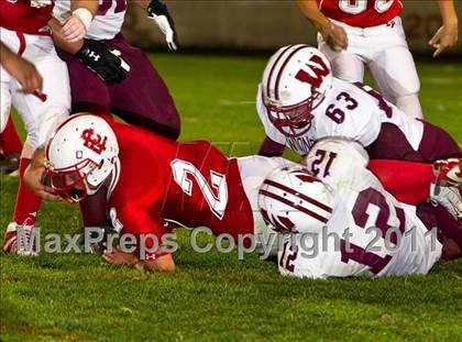 Thumbnail 1 in Woonsocket @ East Providence photogallery.