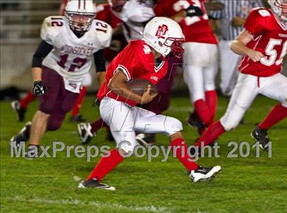 Thumbnail 3 in Woonsocket @ East Providence photogallery.