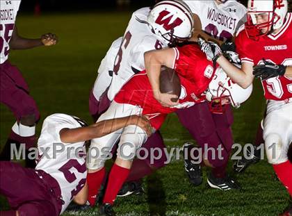 Thumbnail 3 in Woonsocket @ East Providence photogallery.