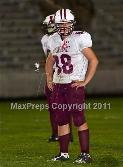 Thumbnail 2 in Woonsocket @ East Providence photogallery.