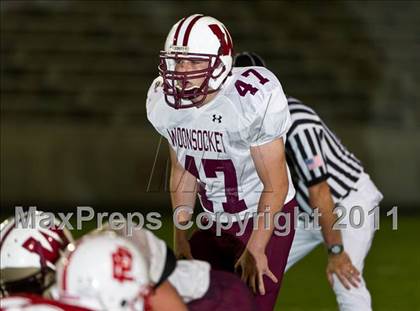 Thumbnail 2 in Woonsocket @ East Providence photogallery.