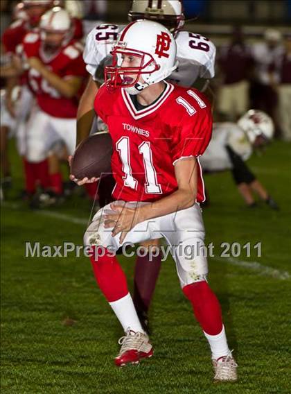 Thumbnail 2 in Woonsocket @ East Providence photogallery.