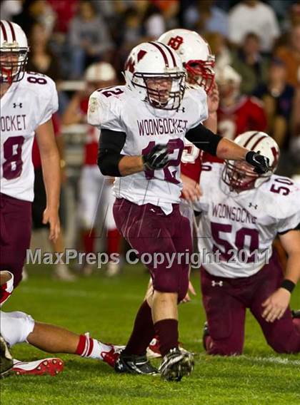 Thumbnail 3 in Woonsocket @ East Providence photogallery.