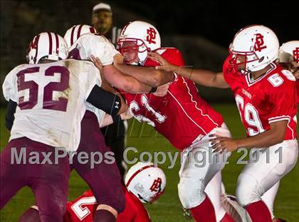 Thumbnail 3 in Woonsocket @ East Providence photogallery.