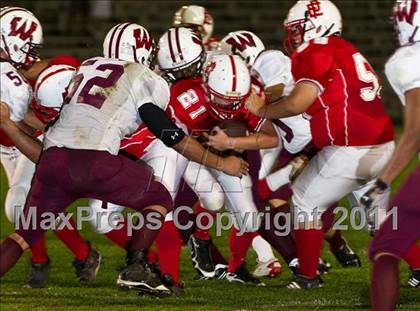 Thumbnail 1 in Woonsocket @ East Providence photogallery.