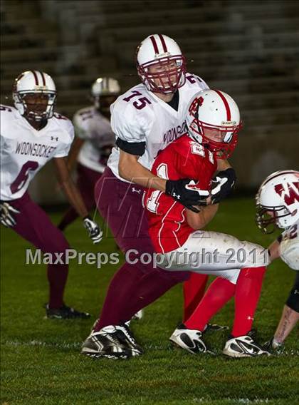 Thumbnail 1 in Woonsocket @ East Providence photogallery.