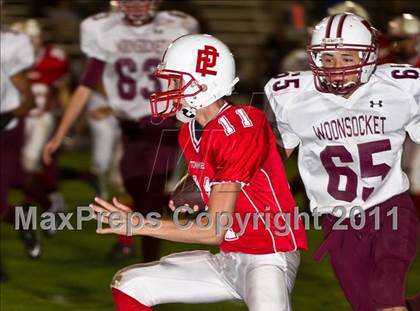 Thumbnail 3 in Woonsocket @ East Providence photogallery.