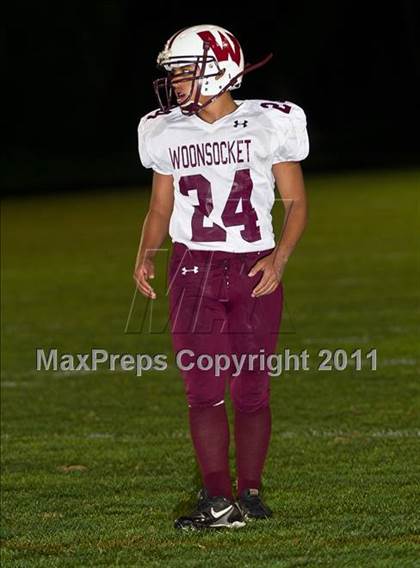Thumbnail 3 in Woonsocket @ East Providence photogallery.