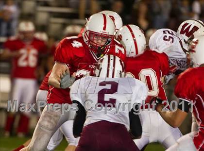 Thumbnail 3 in Woonsocket @ East Providence photogallery.
