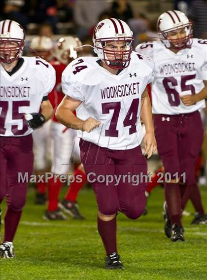 Thumbnail 2 in Woonsocket @ East Providence photogallery.
